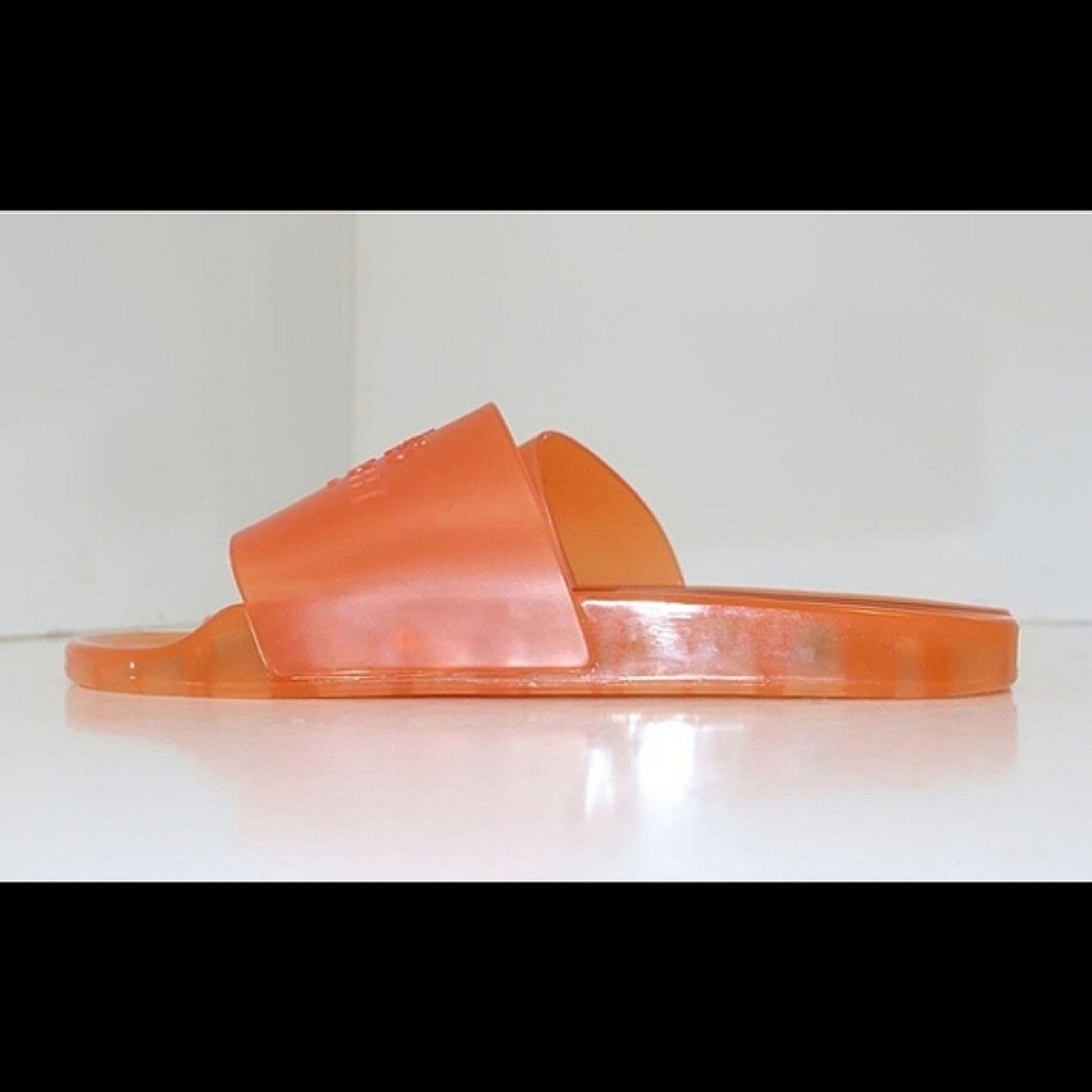 Coach Ulyssa Jelly Pool Slides View 3